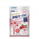 Forcans韓國草莓味乳酪潔齒棒90g