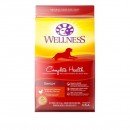 Wellness Complete Health老犬護理配方15lb