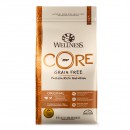 Wellness CORE貓糧-無穀物經典原味配方5lb