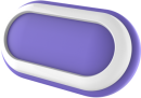 Petble SmartTag 智能活動偵測器 - 紫