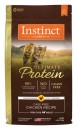 Nature's Variety Instinct頂級蛋白質雞肉貓用糧4lb