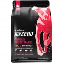 Nutrience SubZero凍乾脫水鮮牛肝-無穀物紅肉、海魚全犬配方4lb