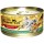 Fussie Cat Gold Label貓罐頭-金鑽雞肉/蔬菜加肉汁80g