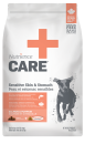 Nutrience Care+ 過敏皮膚及腸胃 犬用配方5lb