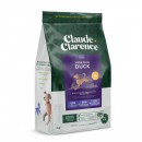 Claude & Clarence全天然無穀物狗糧-成犬配方(放養鴨肉)2kg