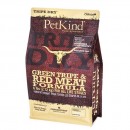 PetKind - 無穀物全犬乾糧-極級草胃紅肉配方6lb