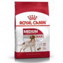 Royal Canin 法國皇家狗乾糧 - 中型成犬營養配方 15kg