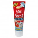 CIAO貓貓食用益生菌吞拿魚化毛球(乳酸菌肉泥膏) 80g [CS-154]