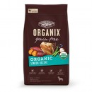 ORGANIX® 無穀物犬糧 – 有機年老犬配方10lb