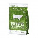 PetKind - 無穀物全犬乾糧-牛草胃及牛肉配方6lb
