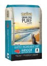 Canidae Pure Ocean Indoor for Cats無穀物吞拿魚配方貓糧10lb