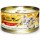 Fussie Cat Gold Label貓罐頭-金鑽雞肉+白魚80g