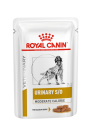 ROYAL CANIN -  成犬泌尿道處方袋裝濕糧 （適量卡路里肉汁）100g x12