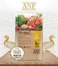 ANF – 6 Free Duck 鴨肉防敏感全犬配方 6kg