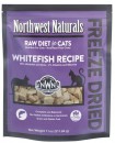 Northwest Naturals無穀物脫水貓糧-白魚味11oz(紫)