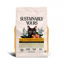 Sustainably Yours - 善地球凝結貓砂(粗顆粒)13lb