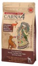 Carna4烘焙風乾糧-無穀物鹿肉小型全犬配方10lb