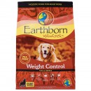 Earthborn無穀物體重管理全犬配方-雞肉+豌豆12kg