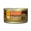 Nature's Variety Instinct頂級蛋白質雞肉配方貓罐頭5.5oz x12