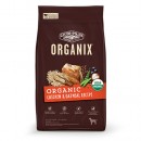 ORGANIX®穀物全犬糧–有機雞肉燕麥片配方10lb