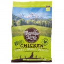 Meadowland無穀天然美體系列雞肉全犬配方5kg