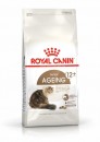 Royal Canin 法國皇家貓乾糧 - 老年貓12+營養配方4kg