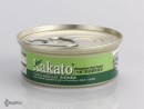 [購物滿$300優惠]免費送Kakato 吞拿魚慕絲罐頭40g