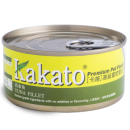 Kakato 吞拿魚罐頭170g