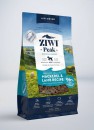 ZiwiPeak風乾狗糧-鯖魚及羊肉配方2.5kg