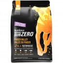 Nutrience SubZero凍乾脫水鮮雞肉-無穀物雞、火雞、海魚小型犬配方10lb