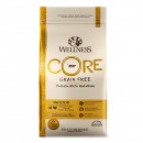 Wellness CORE貓糧-無穀物室內貓專用配方5lb