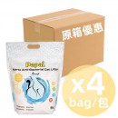Papai巴派納米抗菌豆腐貓砂5kg x4包