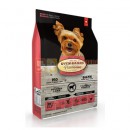 Ovenbaked成犬糧:紐西蘭羊肉加天然糙米配方(細粒)12.5lb