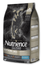 Nutrience SubZero凍乾鮮鴨肉-無穀物鴨肉、魚全犬配方22lb