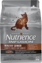 Nutrience Infusion凍乾外層鮮雞肉高齡貓配方5lb
