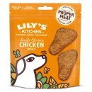 Lily's Kitchen犬用小食 - 迷你雞扒70g