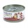 Salican 100%全天然貓主食罐-白肉吞拿魚鯛魚啫喱85g(啡)