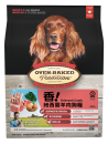 Ovenbaked成犬糧:紐西蘭羊肉加天然糙米配方(原粒)25lb