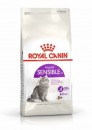 Royal Canin法國皇家成貓乾糧 - FHN 成貓敏感腸胃營養配方4kg S33