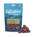 PawsBite – 芝士羊肉粒 100g(貓犬食用)