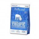 PetKind - 無穀物全犬乾糧-羊草胃及火雞肉配方6lb
