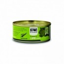 *特價貨品*Kiwi Kitchens 93%鮮肉無穀物羊肉主食罐(貓)85g 此日期前最佳07Feb2020