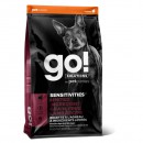 GO! SOLUTIONS™低敏美毛系列-羊肉狗糧配方3.5lb