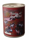 Taste of the Wild - 無穀物狗罐頭主食罐 湯汁燉牛肉粒(成犬糧) 390g