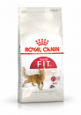 Royal Canin法國皇家 - FHN FIT32 成貓全效健康營養配方4kg