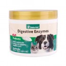 NaturVet 犬貓用酵素益生菌調理腸胃粉4oz