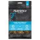 Nutrience SubZero凍乾脫水犬用小食-三種魚70g