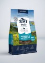 ZiwiPeak風乾狗糧-鯖魚及羊肉配方1kg