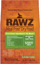 RAWZ脫水雞肉火雞肉雞肉配方狗糧3.5lb