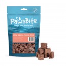PawsBite – 芝士鹿肉粒 100g(貓犬食用)